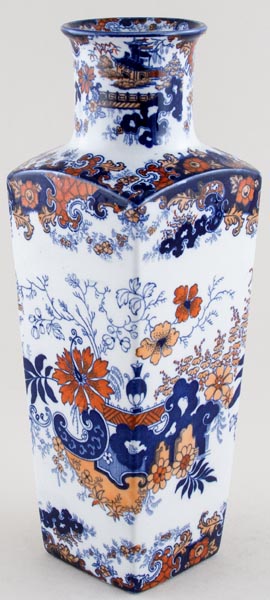 Vase c1900